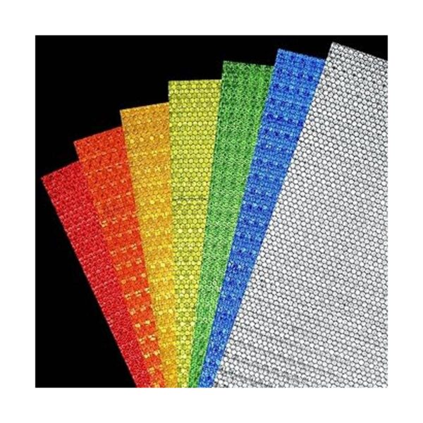7 hojas adhesivas reflectantes de 8.86 x 11.42 pulgadas_3