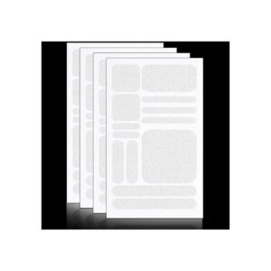 4 piezas de adhesivo para teléfono celular adhesivo_1