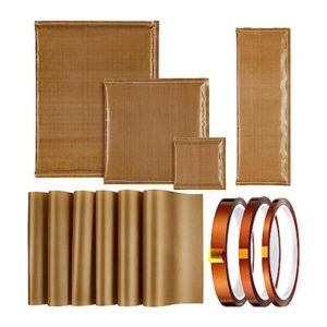 Kit de herramientas de almohada de prensa de calor_1
