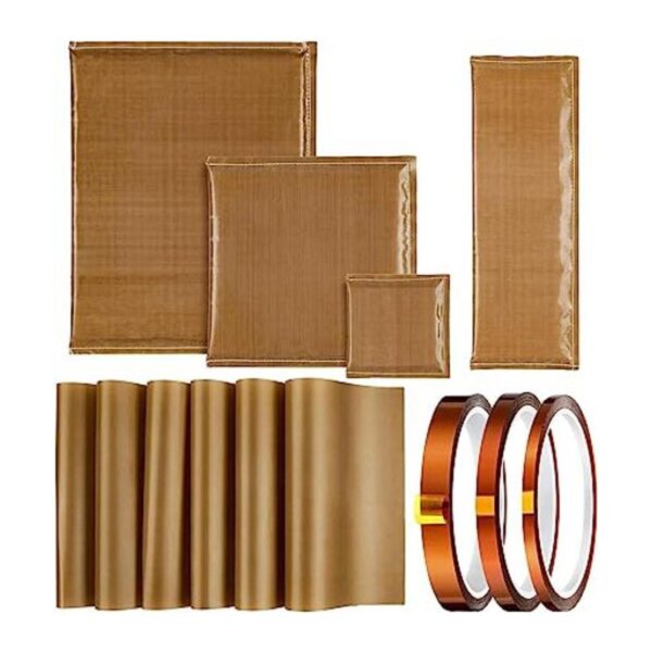 Kit de herramientas de almohada de prensa de calor_1
