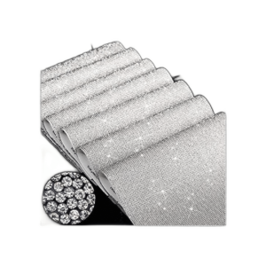 84000 piezas de diamantes de imitación de cristal