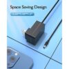 Cargador de CA compatible con BoseSoundLink I II III_4