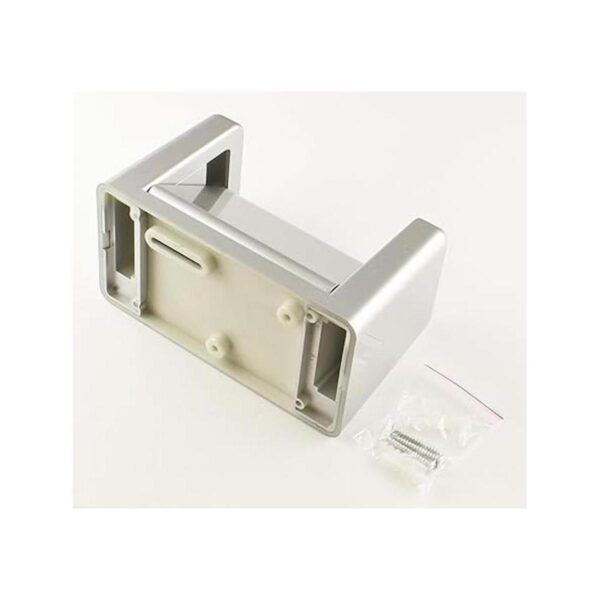Zoie Chloe soporte para papel higiénico con apertura
