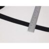 Banda elástica plana para accesorios de ropa de costura_4