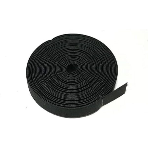 Banda elástica plana para accesorios de ropa de costura_5
