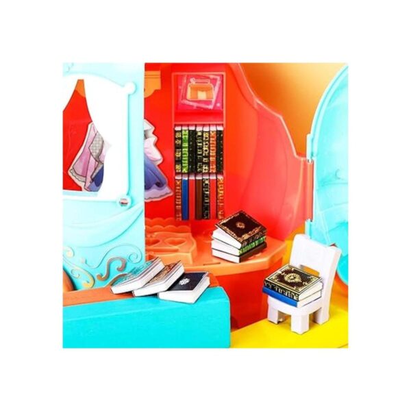 30 piezas a escala 112 libros en miniatura libros_6
