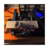 BULVACK Paquete de 10 convertidores DCDC LM2596 módulo_6