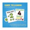 The Ladybug Game de Zobmondo Entertainment_5
