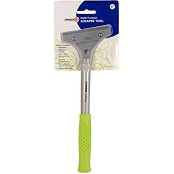 Zinsser 98014 Rasqueta de mango largo 3.9 in 98014_1