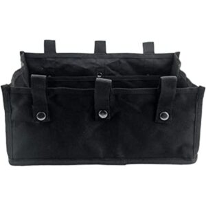 Rollator Bolsa de almacenamiento para debajo del asiento_1