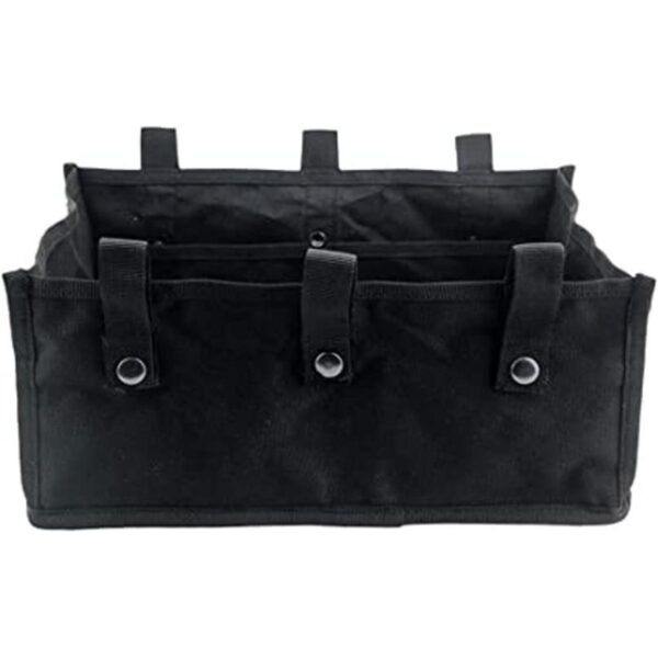 Rollator Bolsa de almacenamiento para debajo del asiento_1