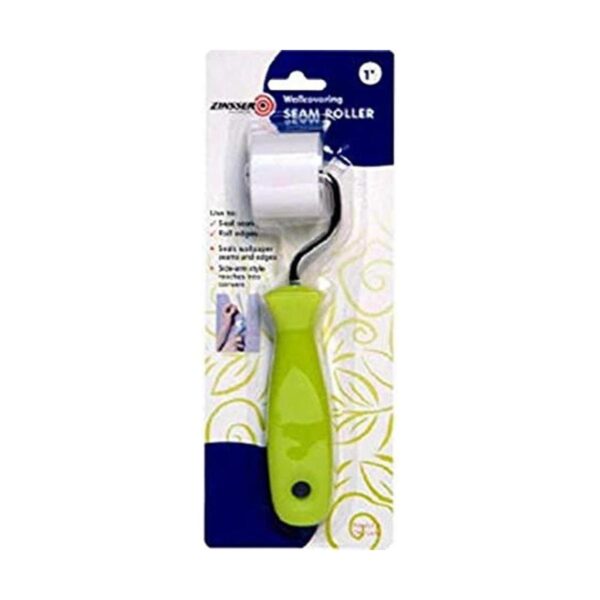 Zinsser 98005 Rodillo de costura de 1.0 in color marrón_1