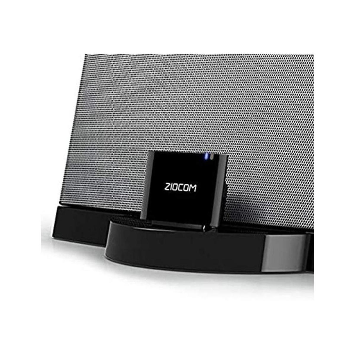 ZIOCOM Actualización Adaptador Bluetooth de 30 pines