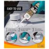 Ziollo RV Flex Repair sellador de solape para calafatear_3