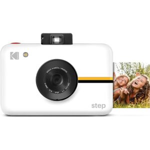 Polaroid Snap Cámara digital instantánea con tecnología_1