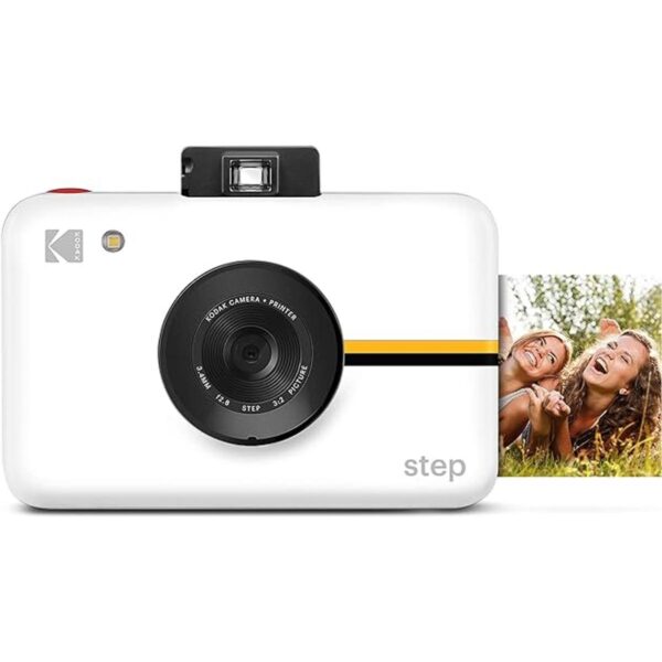 Polaroid Snap Cámara digital instantánea con tecnología_1
