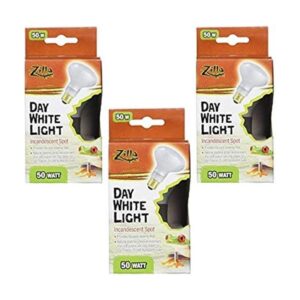 3 Pack Zilla terrario Reptil Calor Lamps Foco foco_1