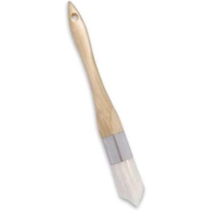Zibra PB125LZT GripnGlide Brocha triangular de 114_1