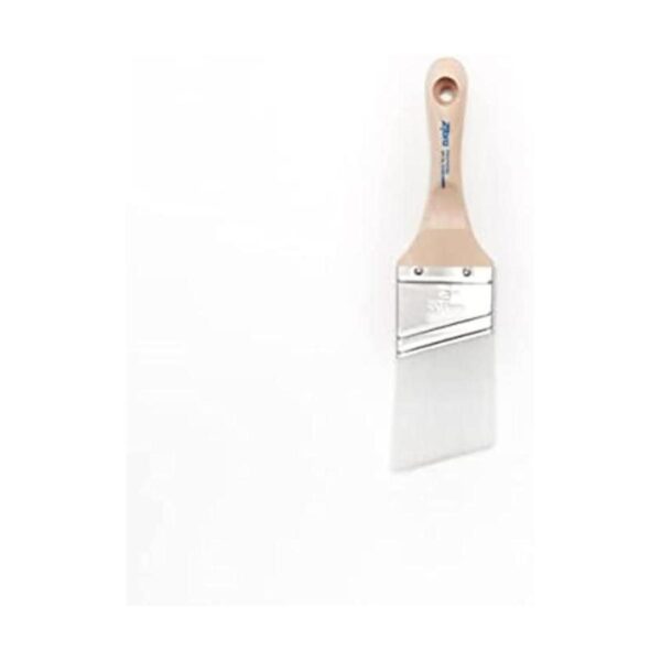 Zibra PB200LCS GripnGlide Cepillo de pintura de corte de_1