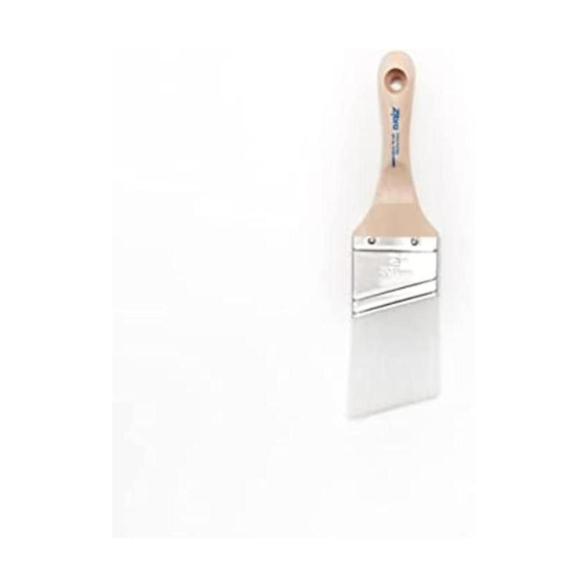 Zibra PB200LCS GripnGlide Cepillo de pintura de corte de
