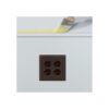 Zibra PB200LCS GripnGlide Cepillo de pintura de corte de_3