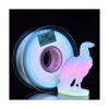 ZiRui Filamento PLA para impresora 3D cambio multicolor_1