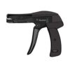 Zhushan Pistola de atadura con cremallera de_1