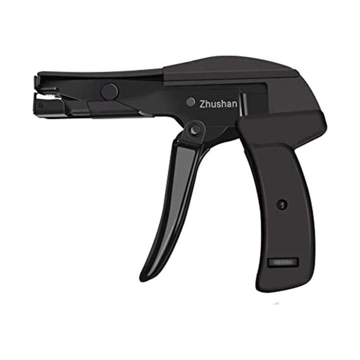 Zhushan Pistola de atadura con cremallera  de