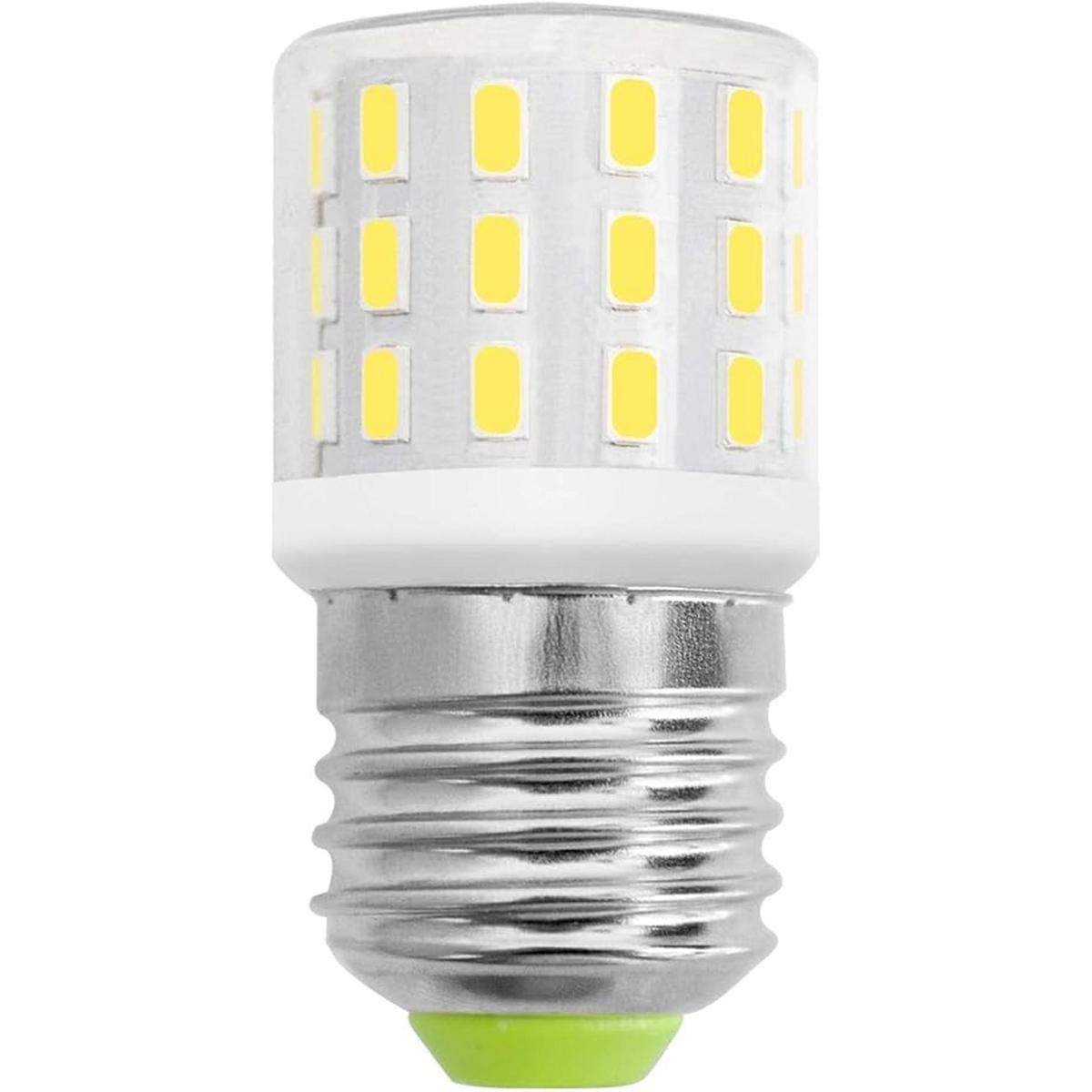 Bombilla LED E26 de 40 W equivalente a halógeno CA