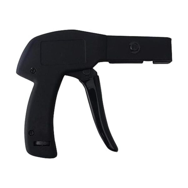 Zhushan Pistola de atadura con cremallera de_6
