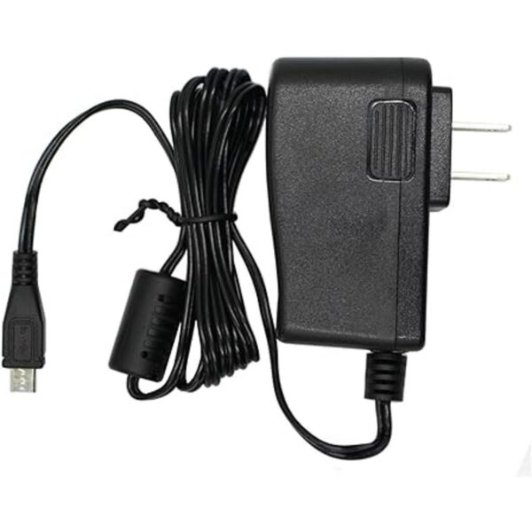 Fuente de alimentación 256ack 593yh 2358 con enchufe micro_3