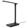 BEYONDOP Lámpara de escritorio LED para oficina en casa_1