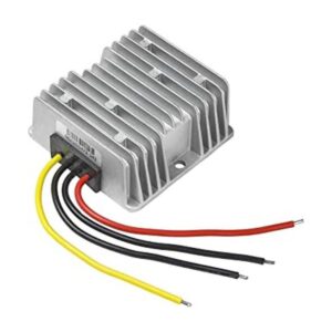 Convertidor de entrada escalonada de 12 V a 24 V CC 9 V20_1