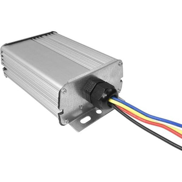 Convertidor escalonado de 12 V a 24 V CC Boost AWG 14_4