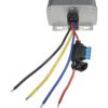 Convertidor escalonado de 12 V a 24 V CC Boost AWG 14_3