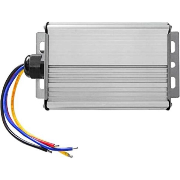 Convertidor escalonado de 12 V a 24 V CC Boost AWG 14_1