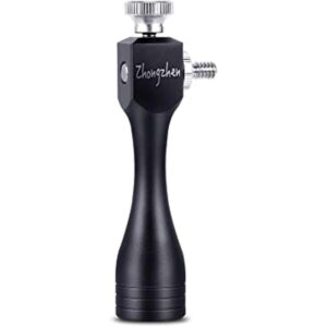 Adaptador de trípode binocular de rosca de 1420 pulgadas_1