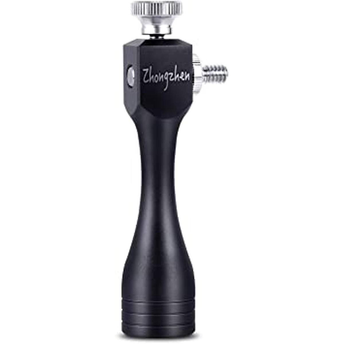 Adaptador de trípode binocular de rosca de 1420 pulgadas