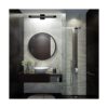 Lámpara de tocador de baño 24 pulgadas 24 W lámpara LED_2