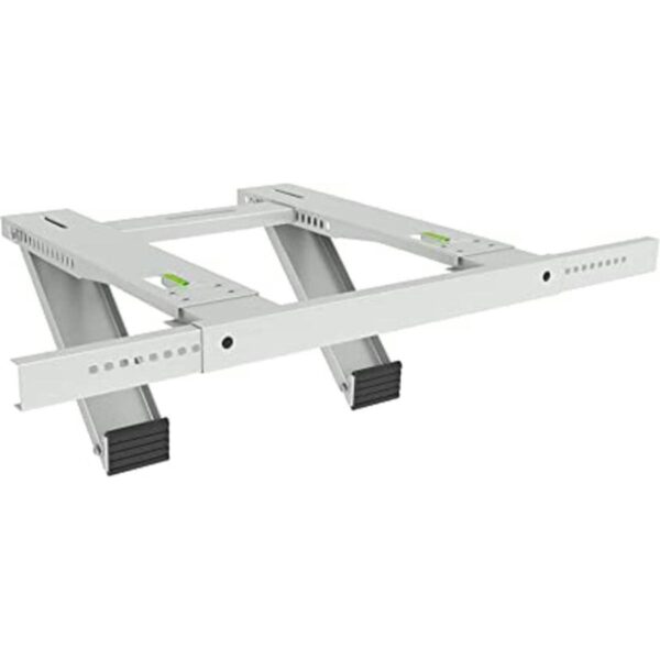Powrocket Soporte de aire acondicionado para ventana sin_1