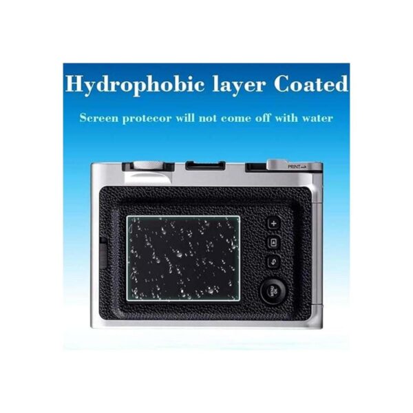 Protector de pantalla para Fujifilm Instax Mini EVO Fuji_2