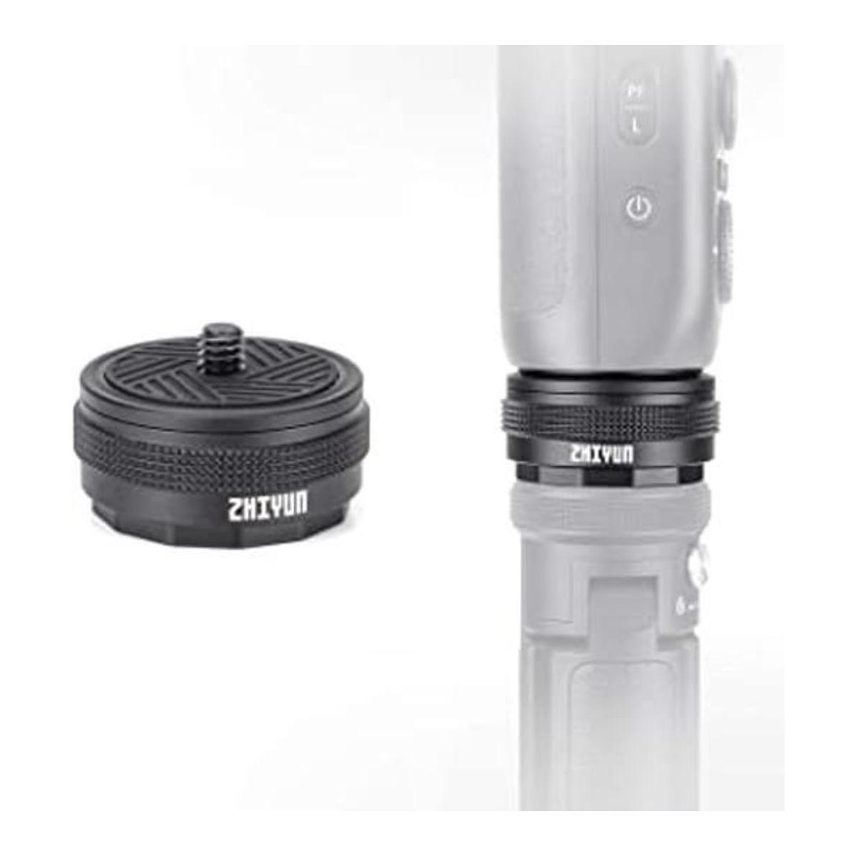 Zhiyun Kit de instalación rápida para fijar y desmontar