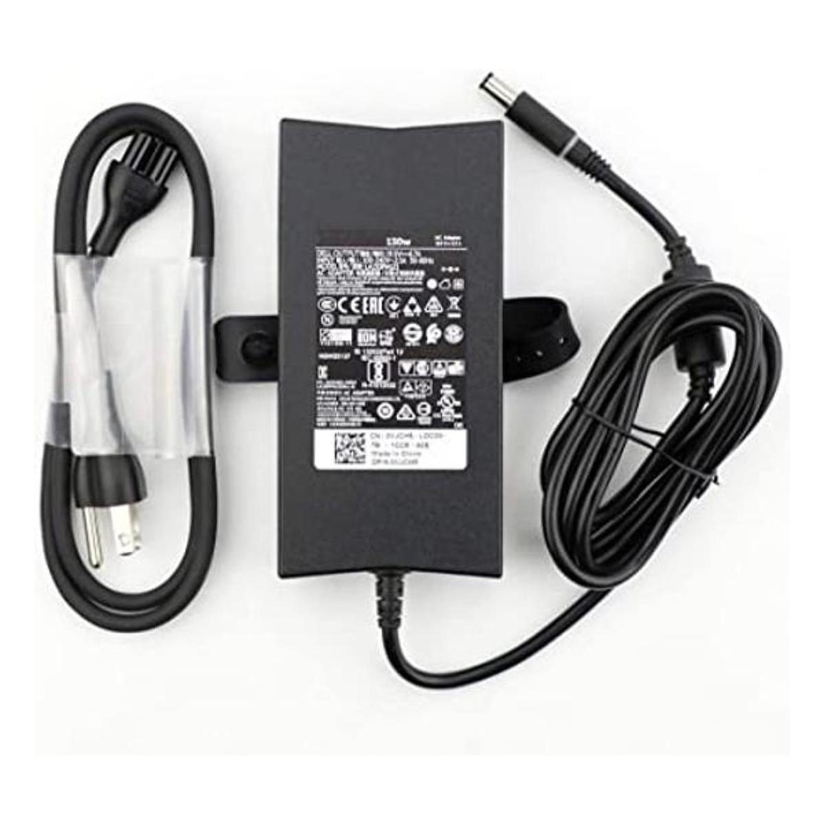 Cargador adaptador de CA de 130 W para Dell PA4E Modelo