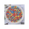 3.53 oz de resina con parte trasera plana de slime