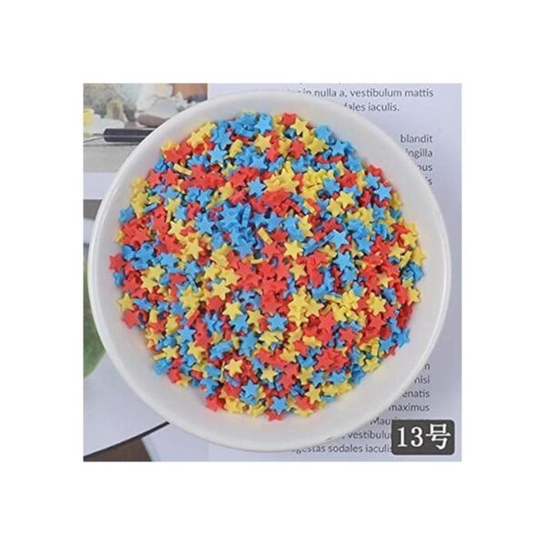 3.53 oz de resina con parte trasera plana de slime