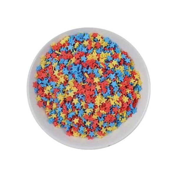 3.53 oz de resina con parte trasera plana de slime