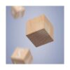 Cubos de madera 31 bloques de construcción de madera ABC_3
