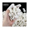 1600 cunas de látex desechables guantes protectores de_2