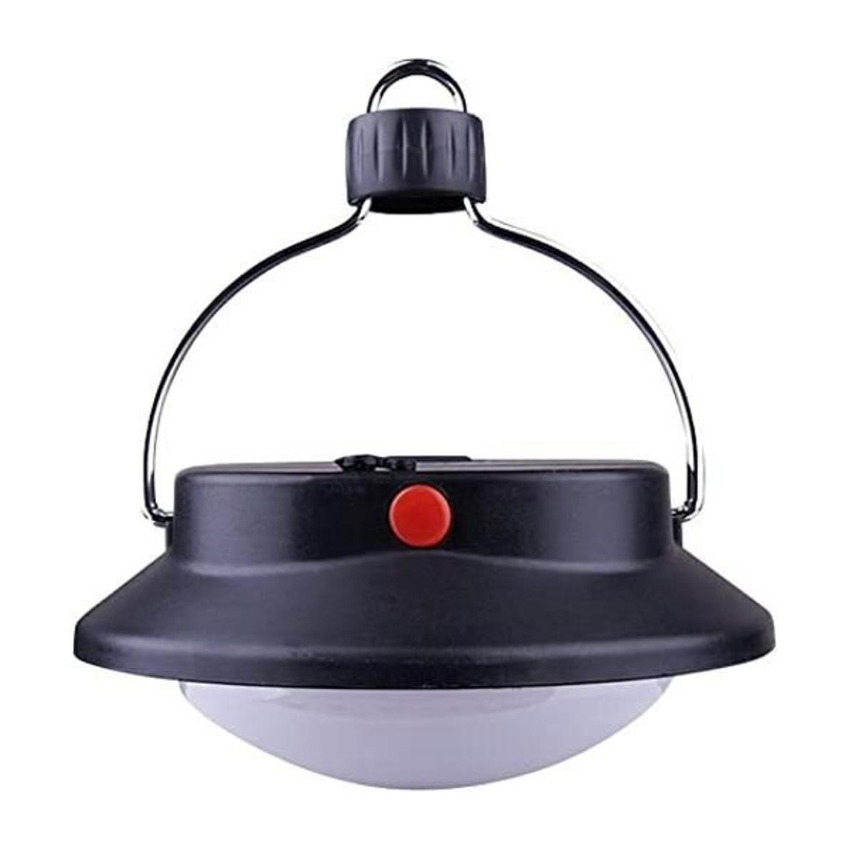 SUBOOS Luz LED portátil para tienda de campaña súper