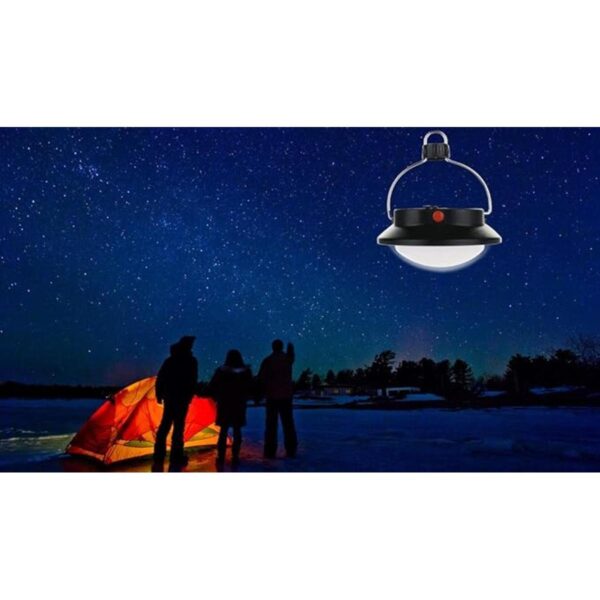 SUBOOS Luz LED portátil para tienda de campaña súper_3
